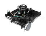 320725-757 Carrier Inducer Assembly