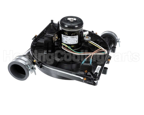 320725-758 Carrier Inducer Motor Assembly