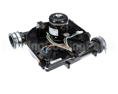 320725-758 Carrier Inducer Motor Assembly