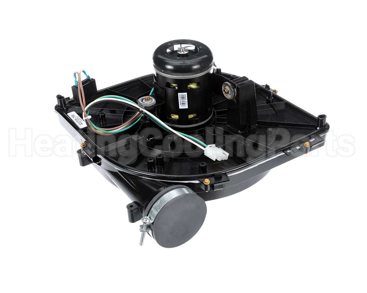 320725-758 Carrier Inducer Motor Assembly
