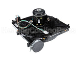 320725-758 Carrier Inducer Motor Assembly