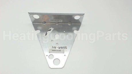 320819-301 Carrier Inducer Motor Plate