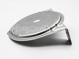 320820-302 Carrier Inducer Motor Support Plate