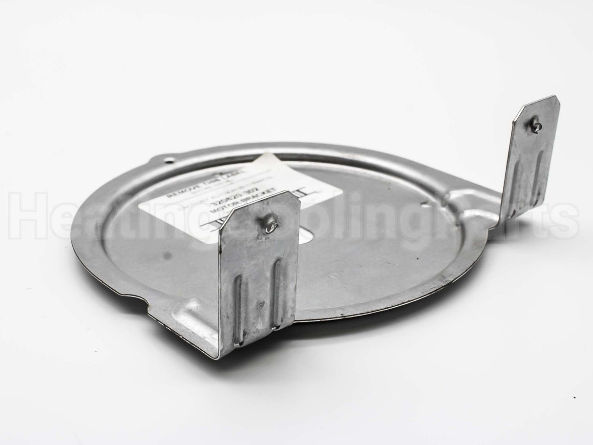 320820-302 Carrier Inducer Motor Support Plate