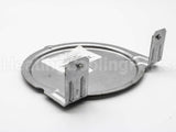 320820-302 Carrier Inducer Motor Support Plate