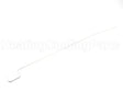 321975-201 Carrier Filter Retainer Rod