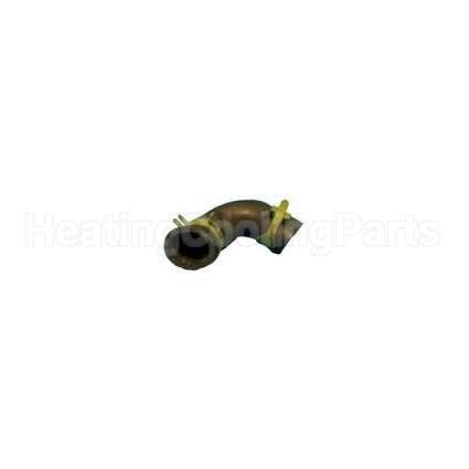 322057-301 Carrier Inducer/Trap Elbow