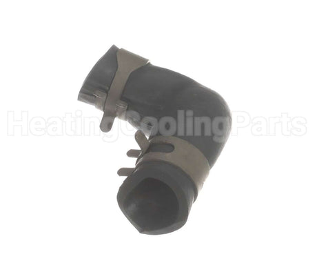 322057-301 Carrier Inducer/Trap Elbow