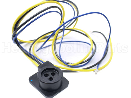 324091-413 Carrier Compressor Plug