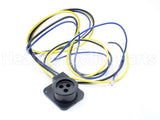 324091-413 Carrier Compressor Plug
