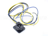 324091-413 Carrier Compressor Plug