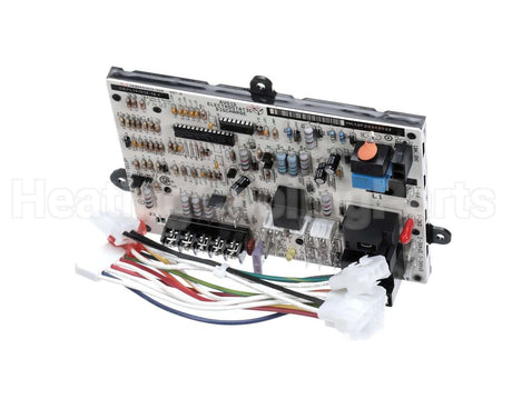 325878-751 Carrier Circuitboard/Plugkit