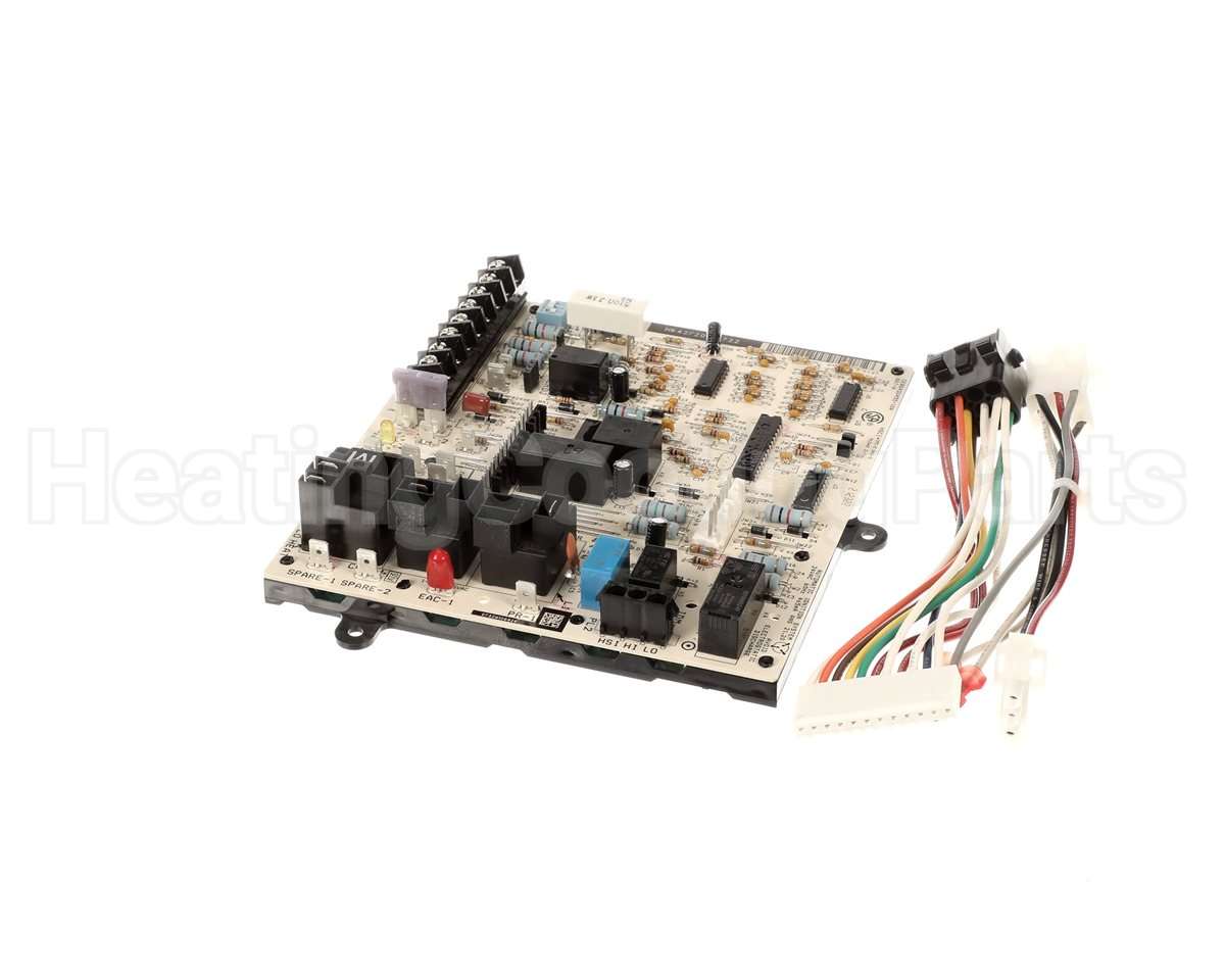 325879-751 Carrier Circuit Board/Plug Kit