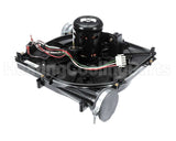 326058-757 Carrier 2Stg Inducer Assembly