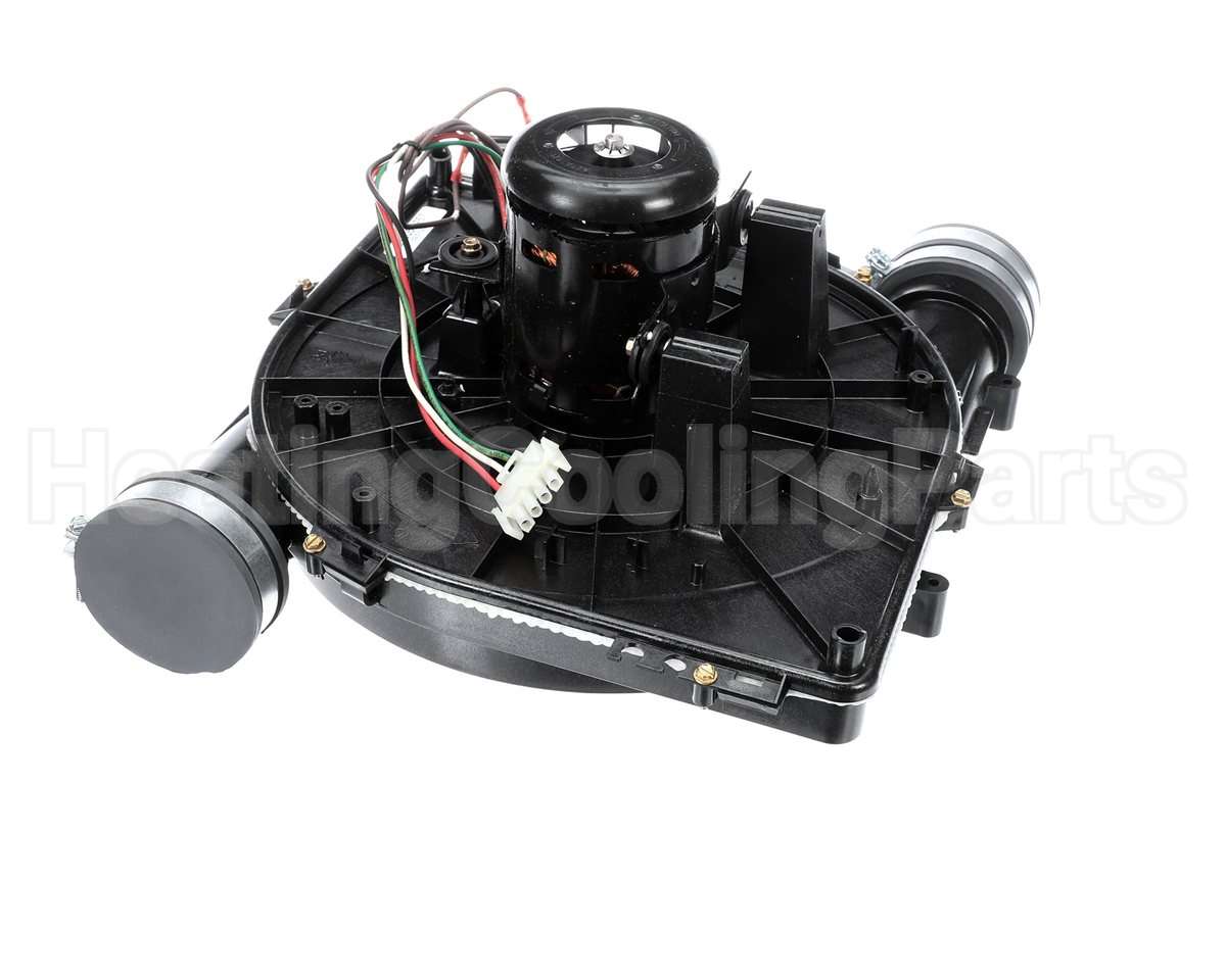 326058-757 Carrier 2Stg Inducer Assembly