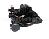 326058-758 Carrier Inducer Assembly