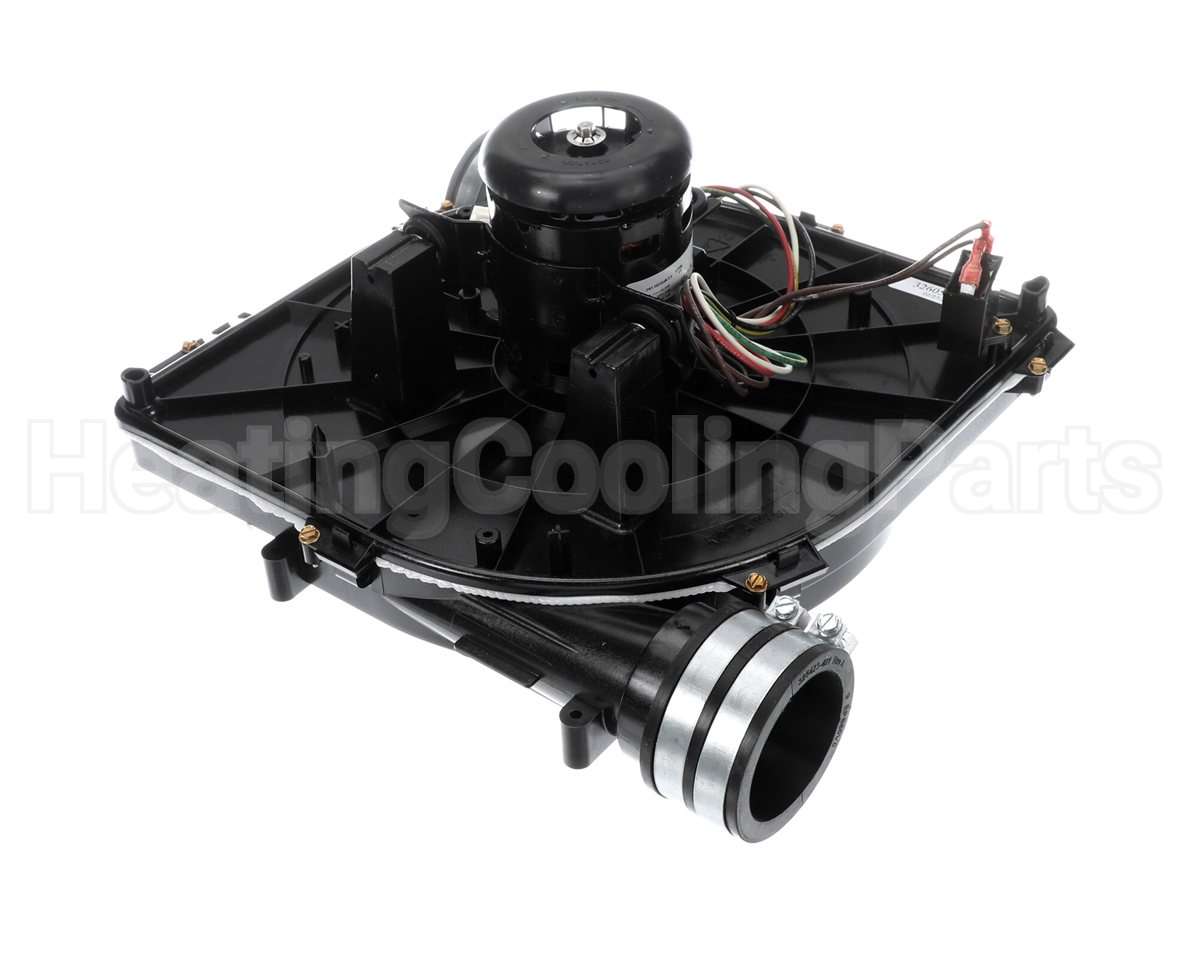 326058-758 Carrier Inducer Assembly