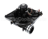 326058-758 Carrier Inducer Assembly