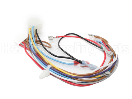 327905-701 Carrier Wire Harness 6 & 11 Pin
