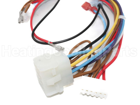 327905-701 Carrier Wire Harness 6 & 11 Pin