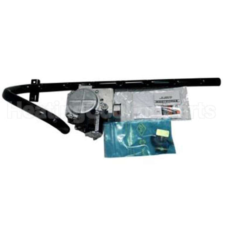 327972-756 Carrier 24V 3.5" Wc Nat 1/2" Gas Valve