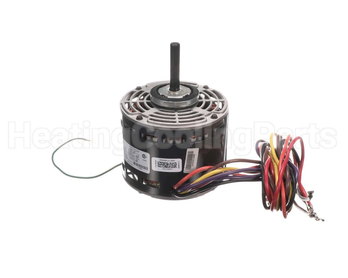 32804 Lennox 1/3Hp Mtr 1075Rpm 208-230V 1Ph