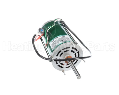 328133 Greenheck 115/208-230/277V 1Hp 50/60Hz
