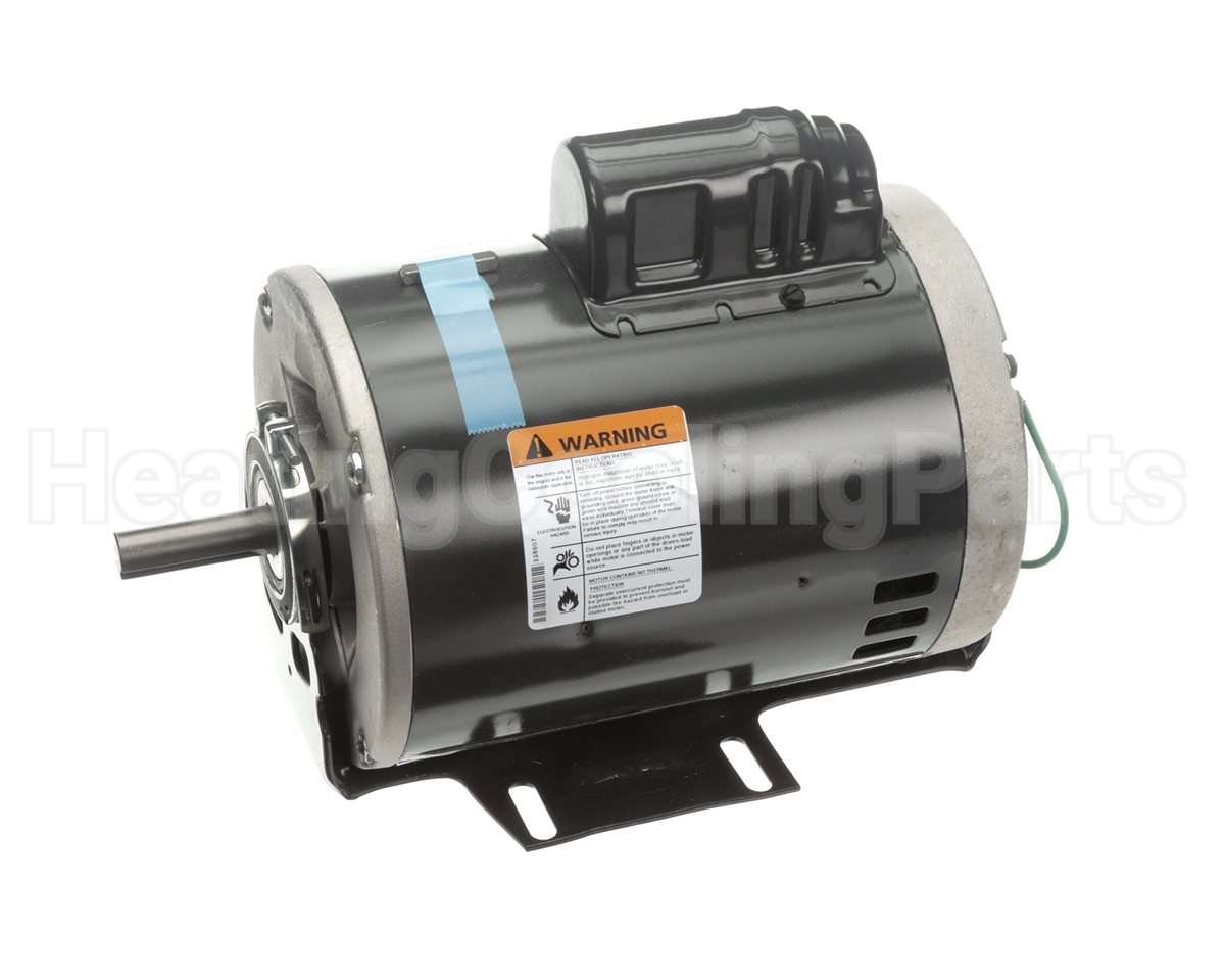 328408 Greenheck 115/208-230V 1Hp 1725Rpm Mtr