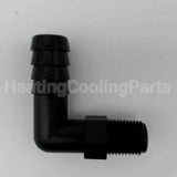 32F23 Lennox Elbow