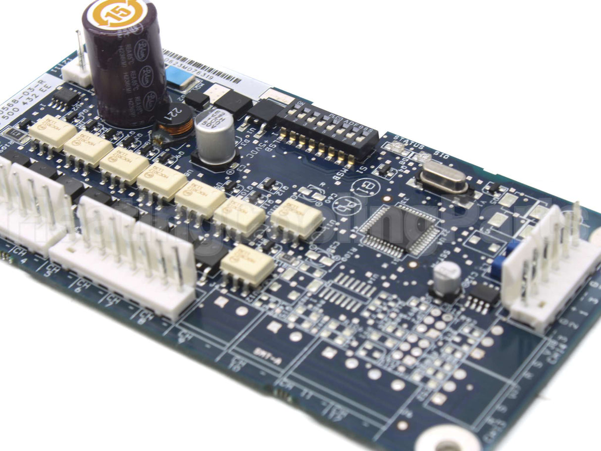 32GB500432E Carrier Min. Load Control Board