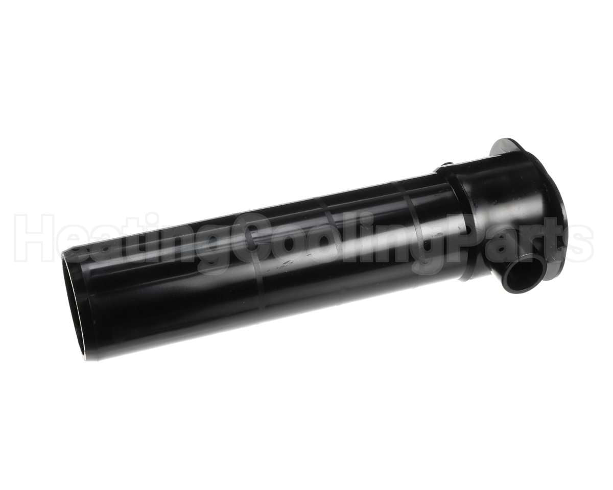 32M65 Lennox Flue Collar