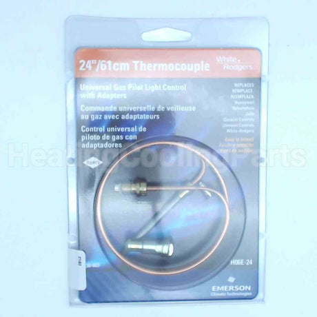 32P75 Lennox 24" Thermocouple