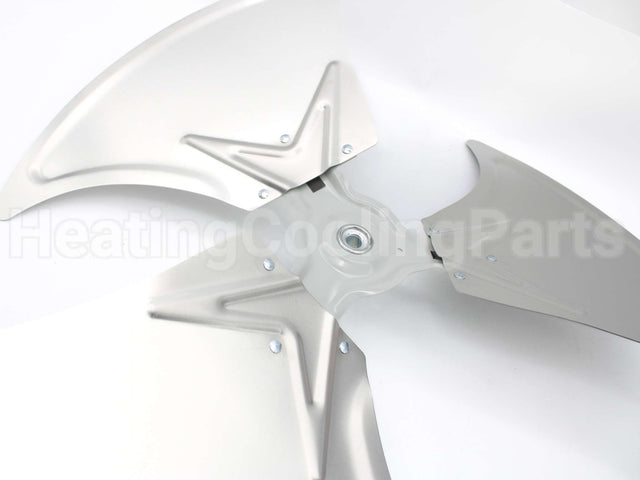 32W31 Lennox 3Bld 26"Dia 26Deg Ccw 1/2"Bore