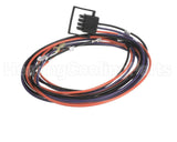 32W73 Lennox Wireharnessoutdoorfan 104/106"