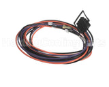 32W73 Lennox Wireharnessoutdoorfan 104/106"
