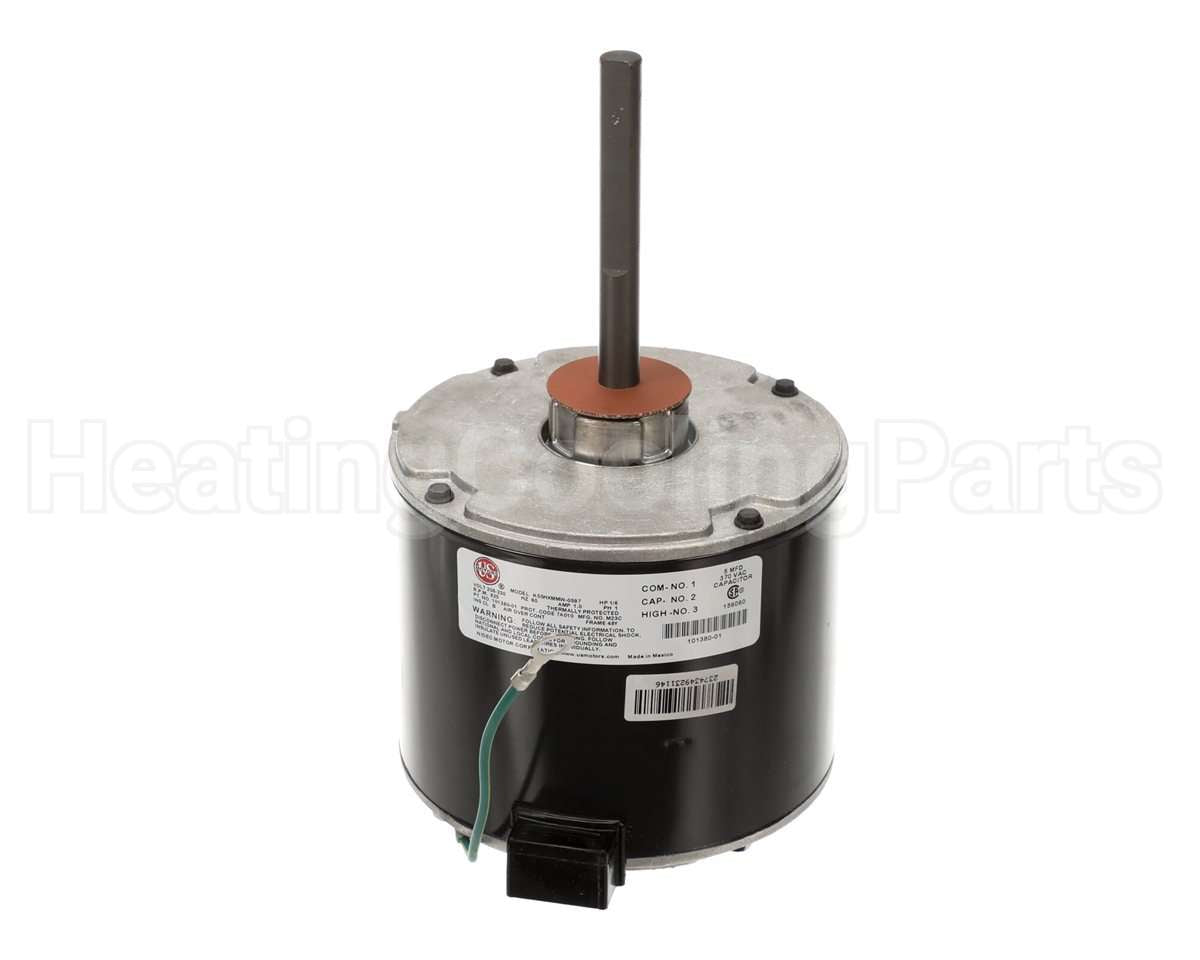 32W92 Lennox 208-230V1Ph 1/6Hp 825Rpm Motor