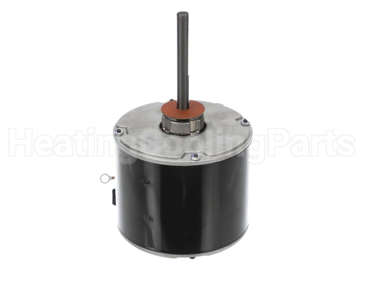 32W93 Lennox 460V 1/6Hp 825Rpm Fan Motor