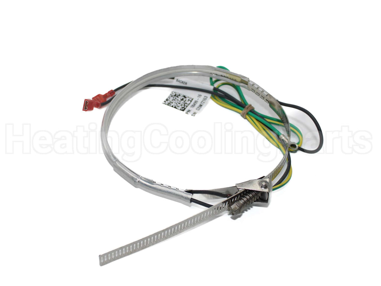 32W96 Lennox 480V 40 Watts Crankcase Heater