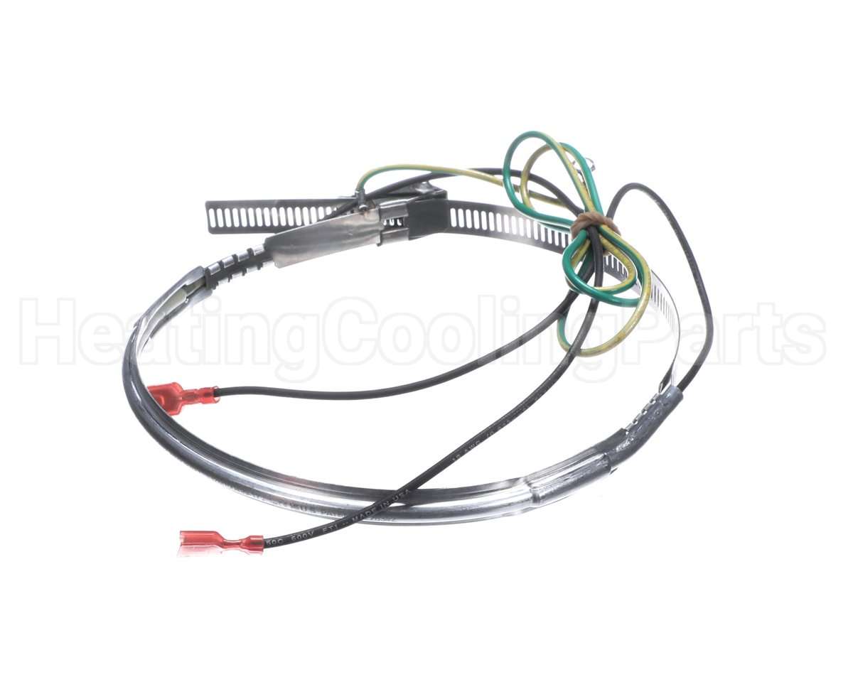 32W97 Lennox Cc Heater 40W 240V
