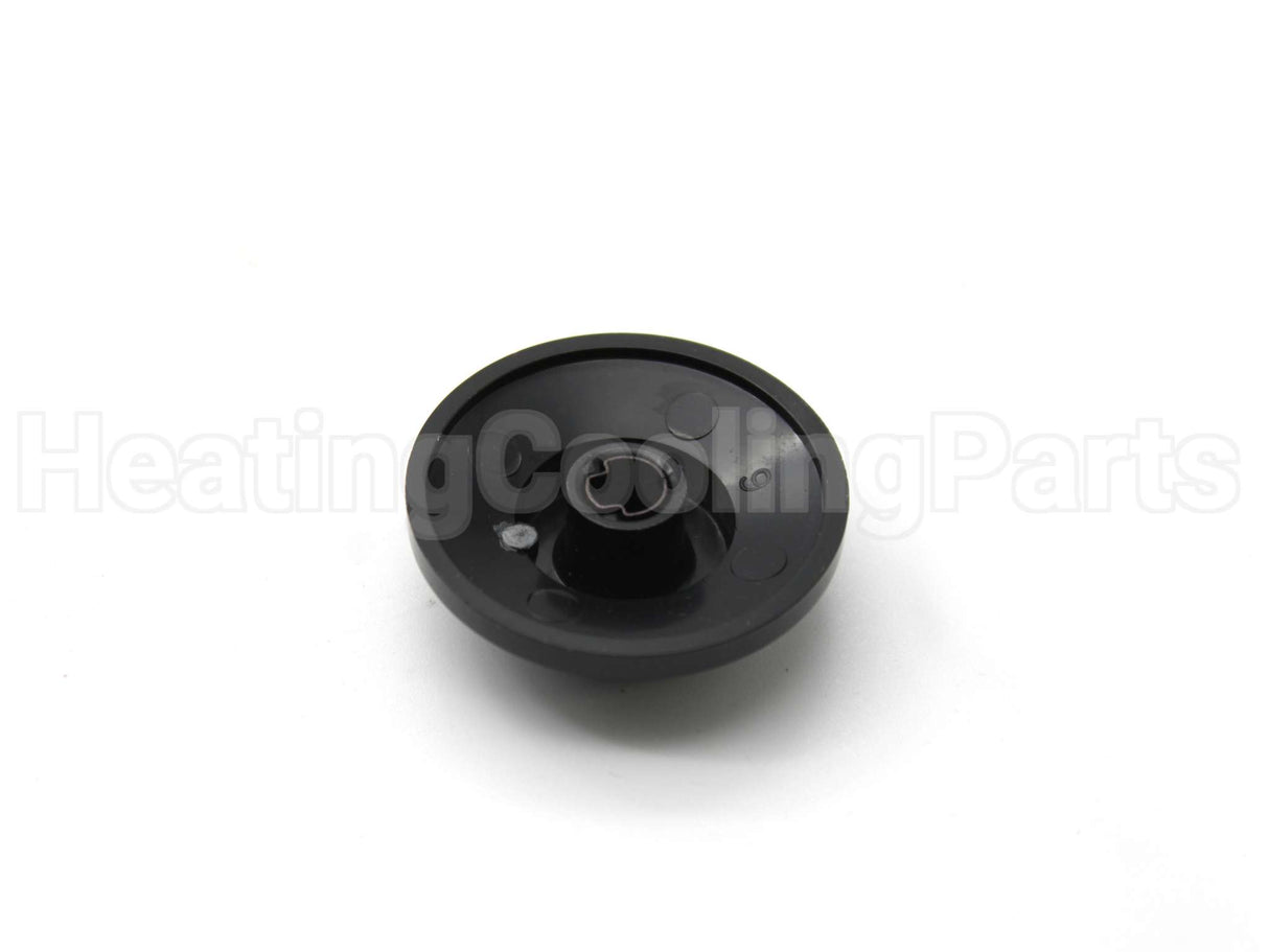 3301-2014-006 Marley Engineered Products Knob Uht Black Printed