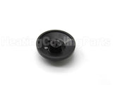 3301-2014-006 Marley Engineered Products Knob Uht Black Printed