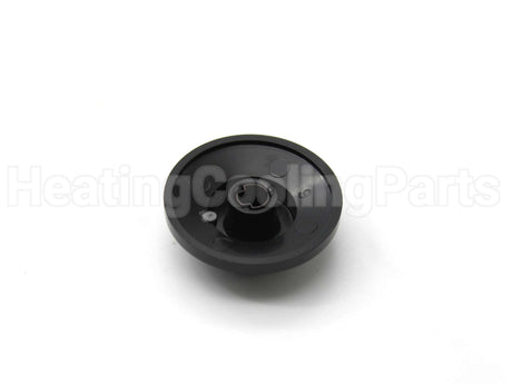 3301-2014-006 Marley Engineered Products Knob Uht Black Printed