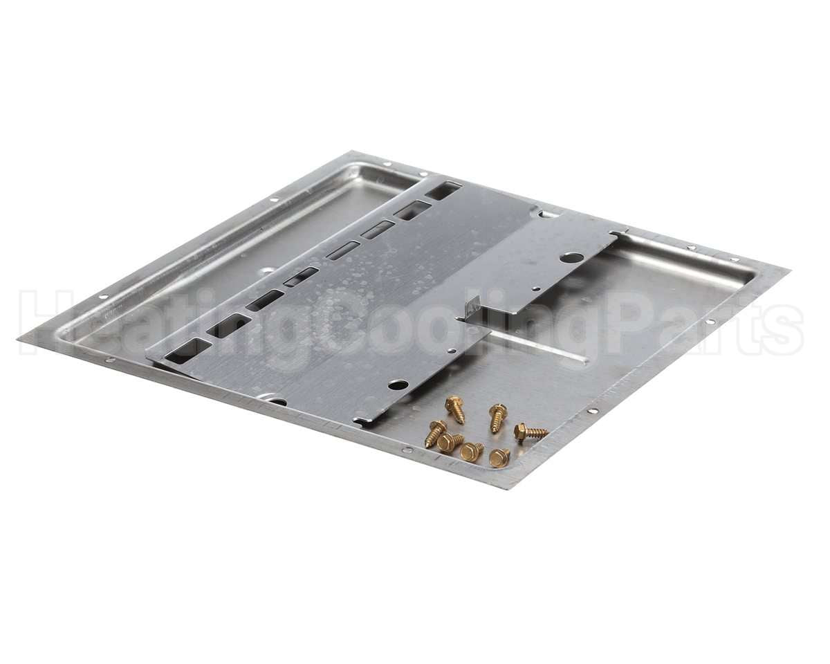 330539-752 Carrier Coupling Box Kit