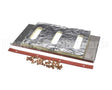 330541-752 Carrier Outlet Cell Pnl Kit
