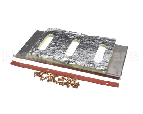 330541-752 Carrier Outlet Cell Pnl Kit