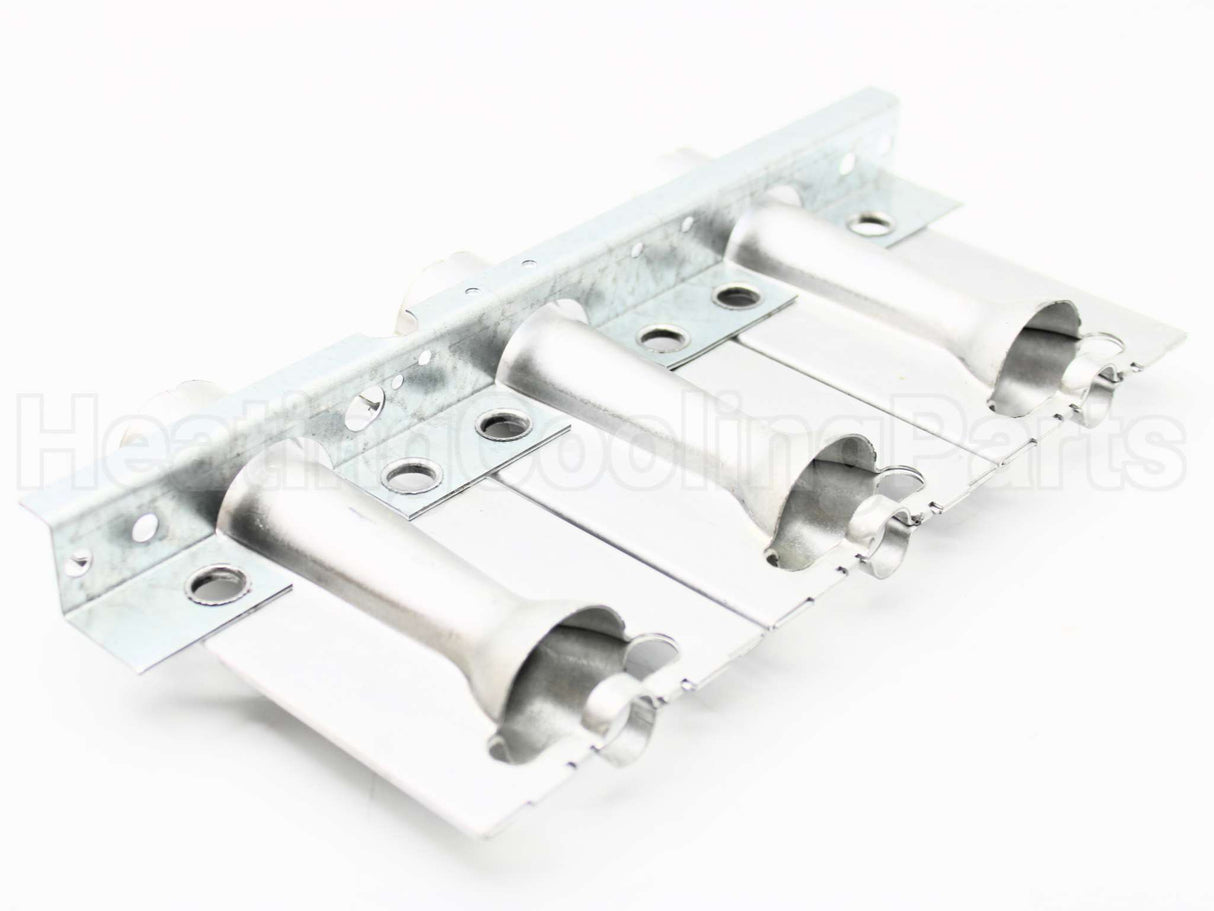 330687-702 Carrier Burner Assy W/Bracket