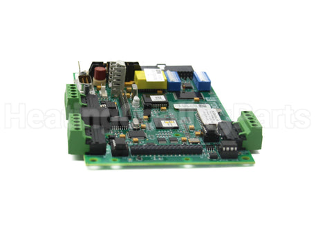 331-02496-102 York Control Ipu Assemlby