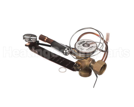 331709-752 Carrier Kit Valve Txv Replacement