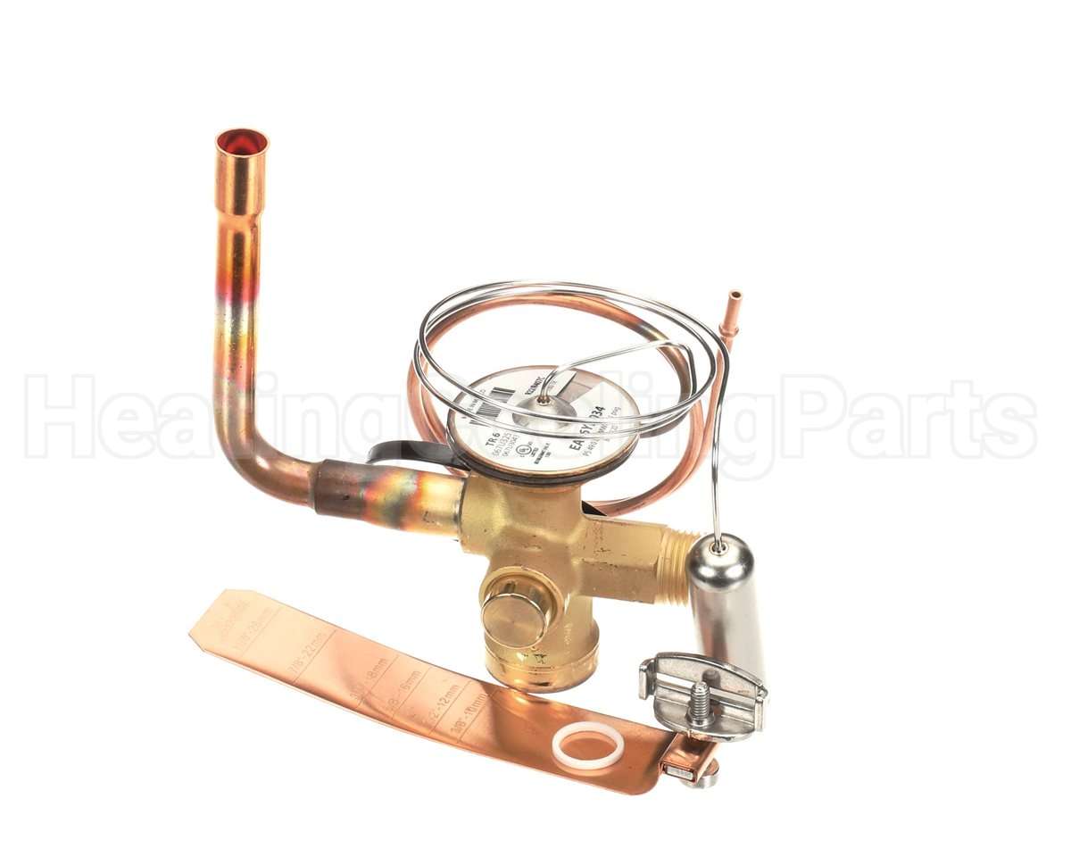 332368-750 Carrier Txv Replacement Kit