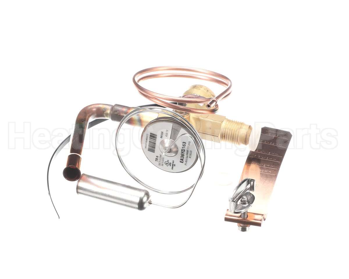 332368-760 Carrier R410 Txv Kit